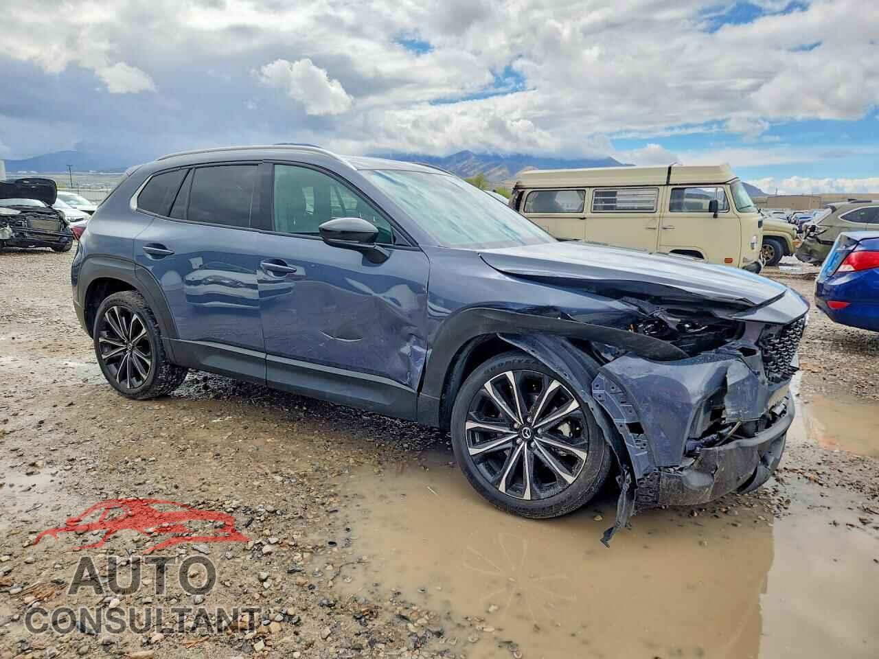 MAZDA CX-50 2024 - 7MMVABEM4RN193151