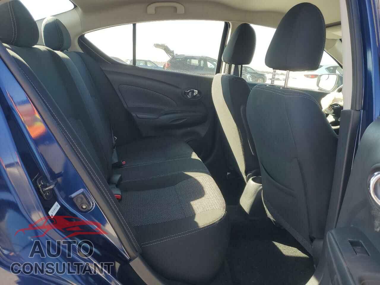 NISSAN VERSA 2019 - 3N1CN7AP3KL879862