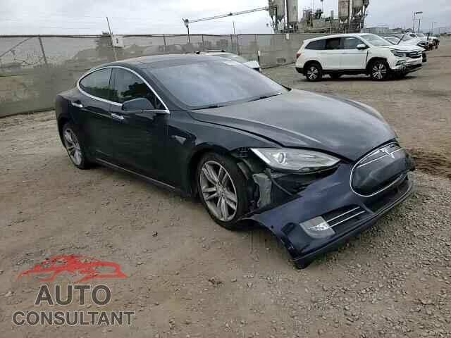 TESLA MODEL S 2014 - 5YJSA1H18EFP56161