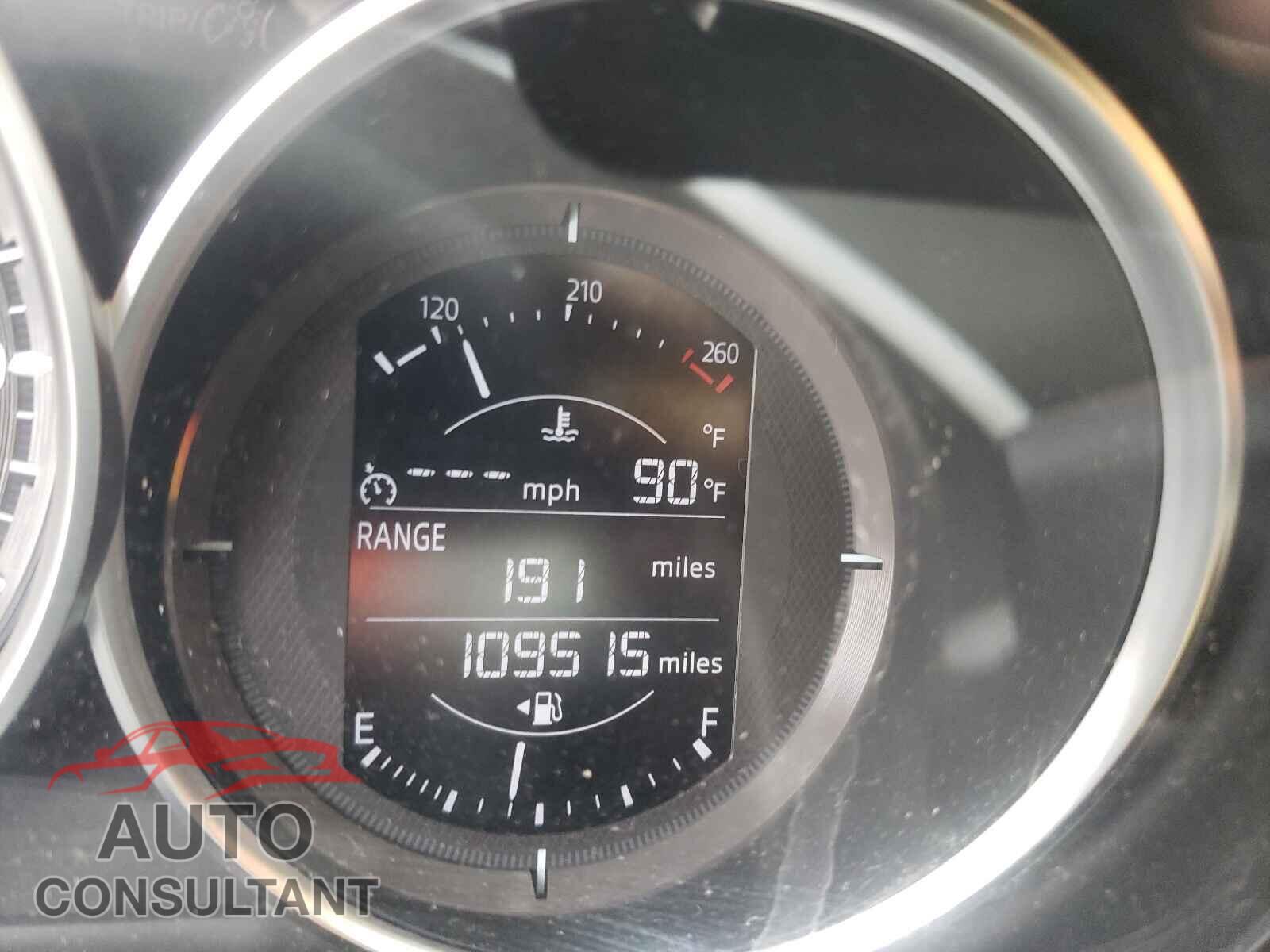MAZDA 6 2017 - JM1GL1V57H1114700