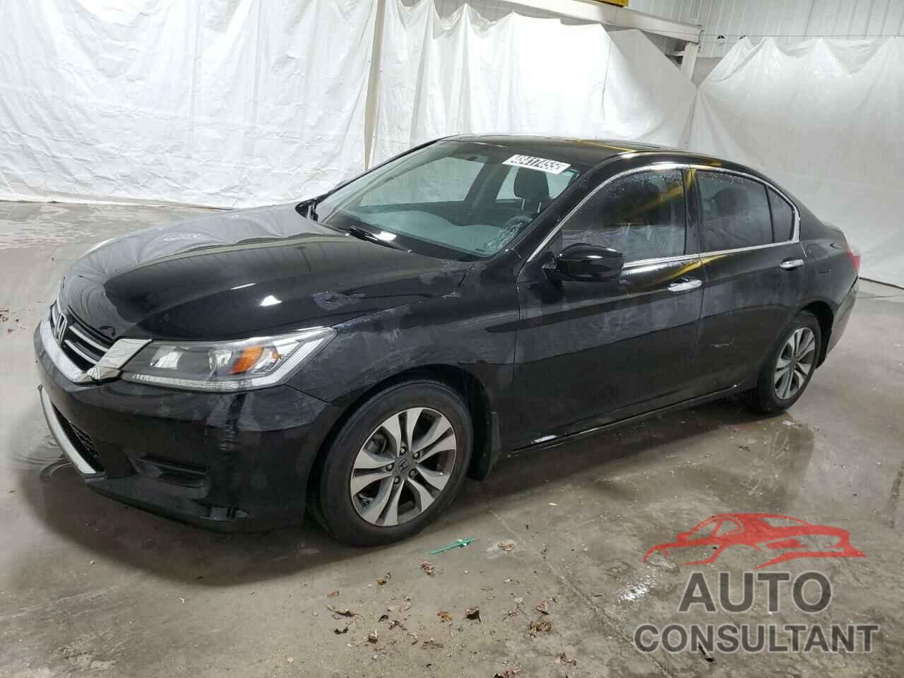 HONDA ACCORD 2015 - 1HGCR2F3XFA178079