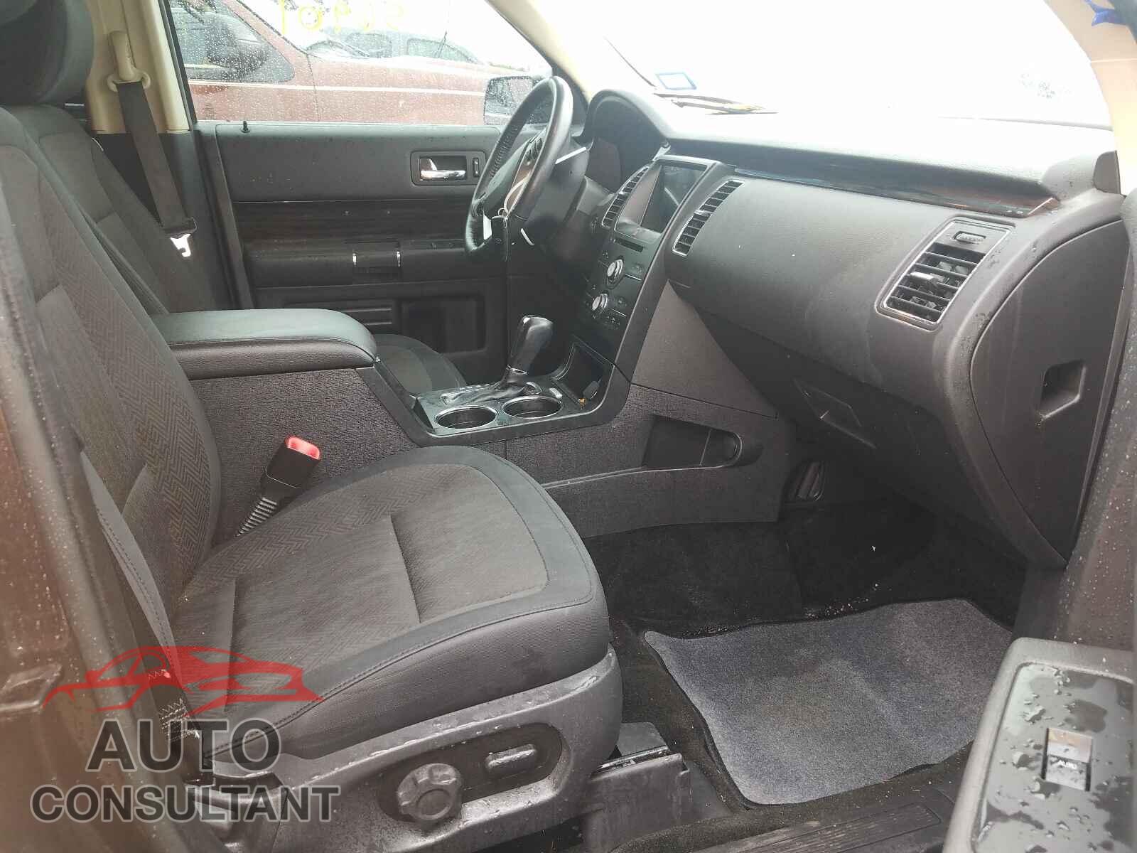 FORD FLEX 2017 - 2FMHK6C81HBA14464