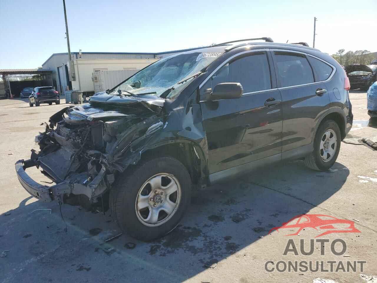 HONDA CRV 2015 - 3CZRM3H33FG707913
