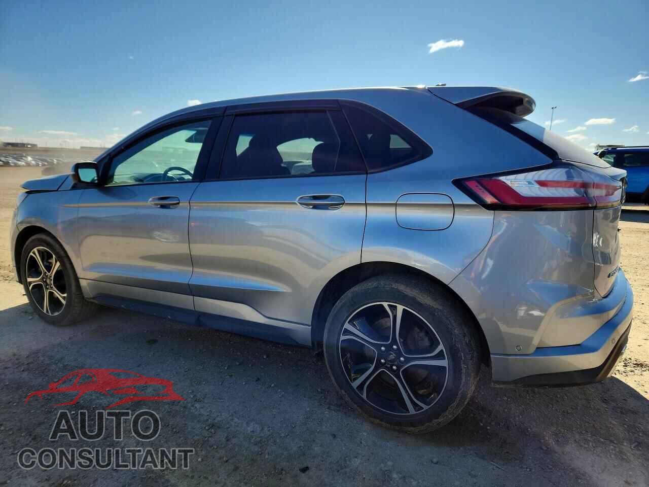 FORD EDGE 2020 - 2FMPK4AP0LBA01028