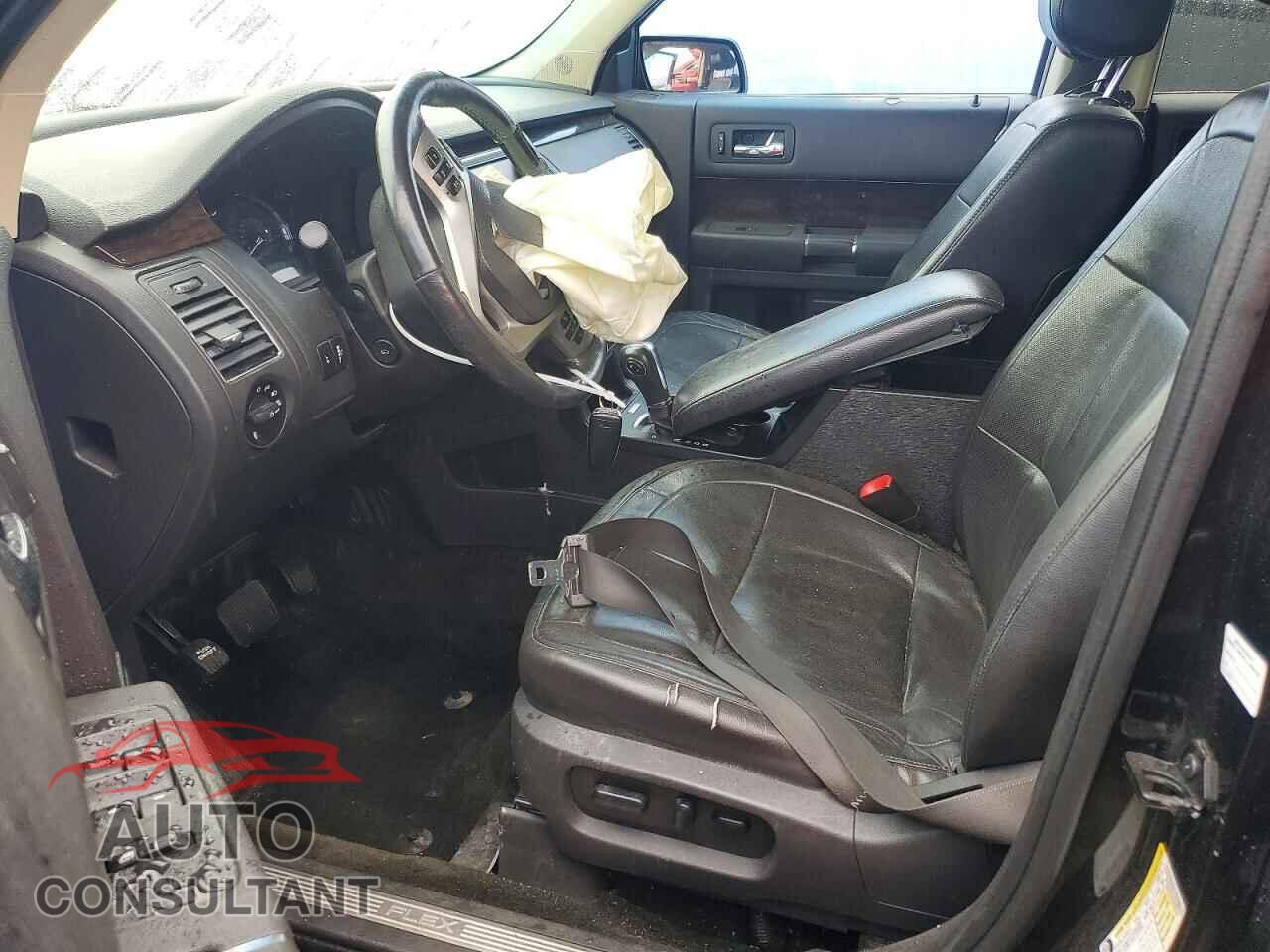 FORD FLEX 2015 - 2FMHK6D85FBA08176