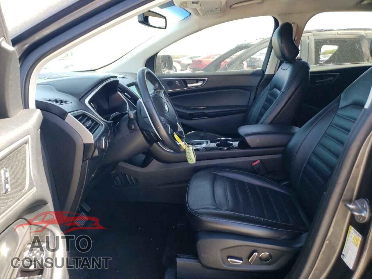 FORD EDGE 2016 - 2FMPK4J90GBC31871