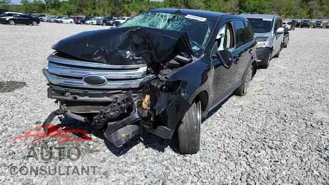 FORD EDGE 2014 - 2FMDK4KC7EBA00542