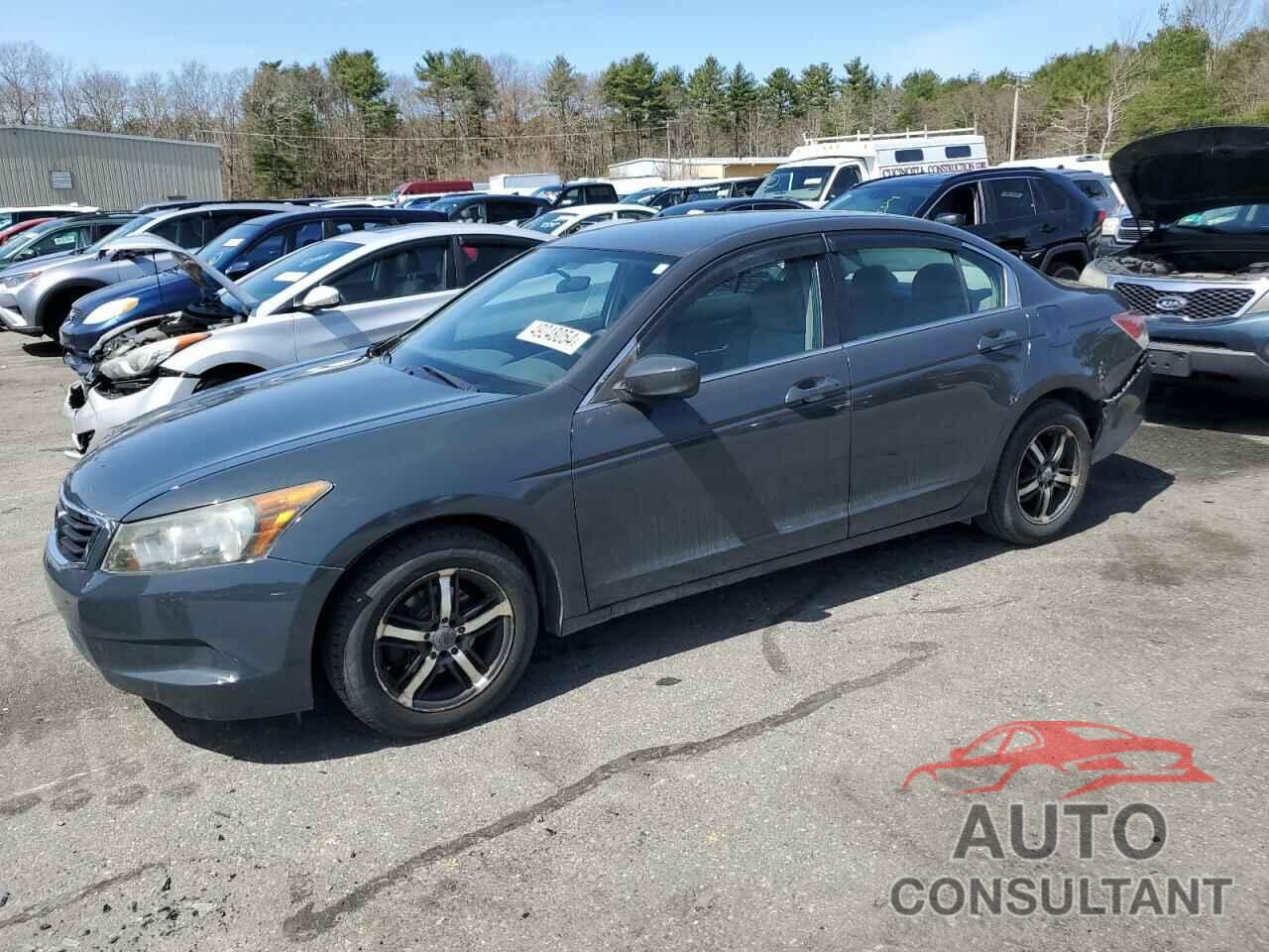 HONDA ACCORD 2009 - 1HGCP263X9A180005