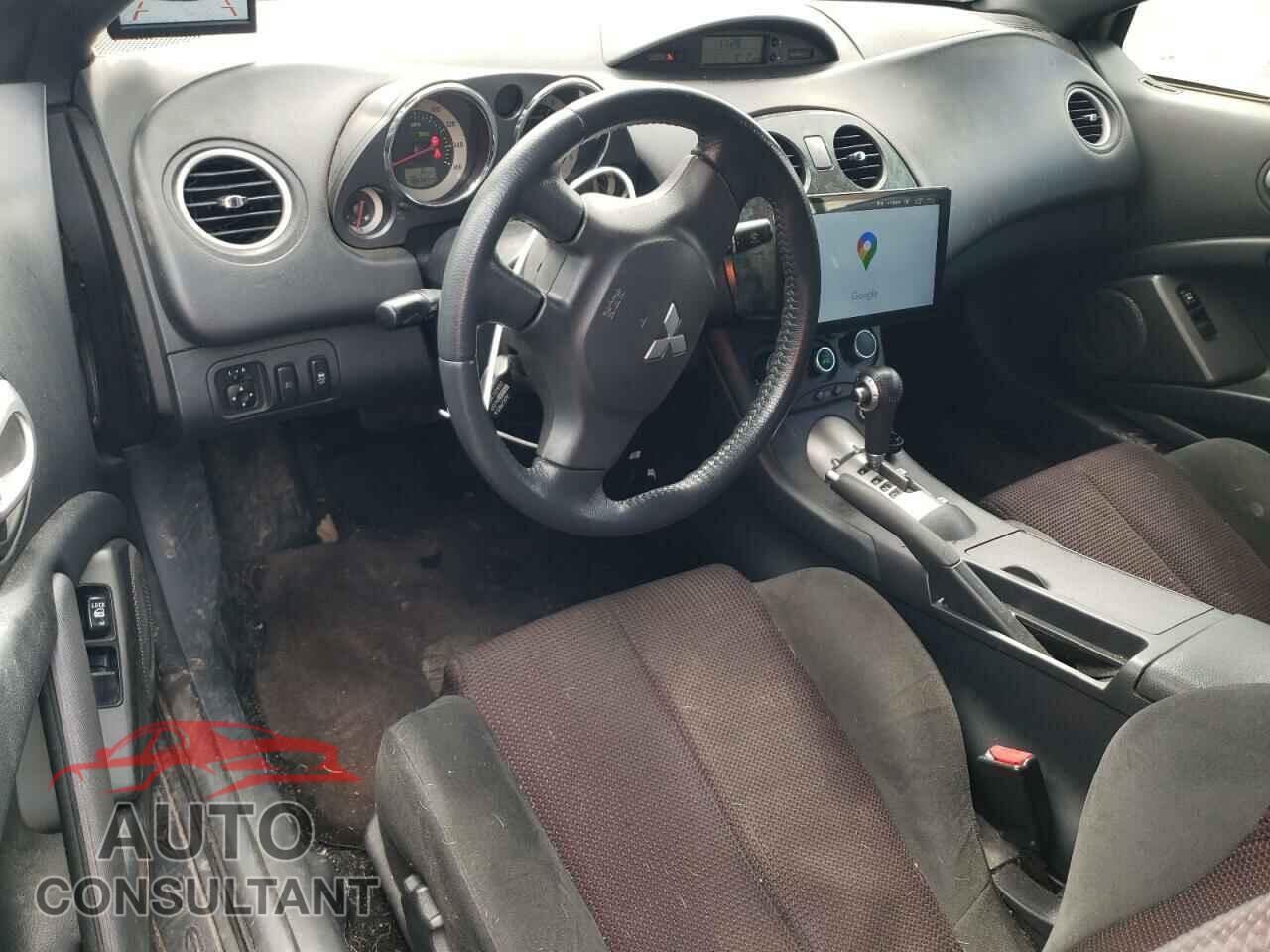 MITSUBISHI ECLIPSE 2012 - 4A37L2EF6CE002211