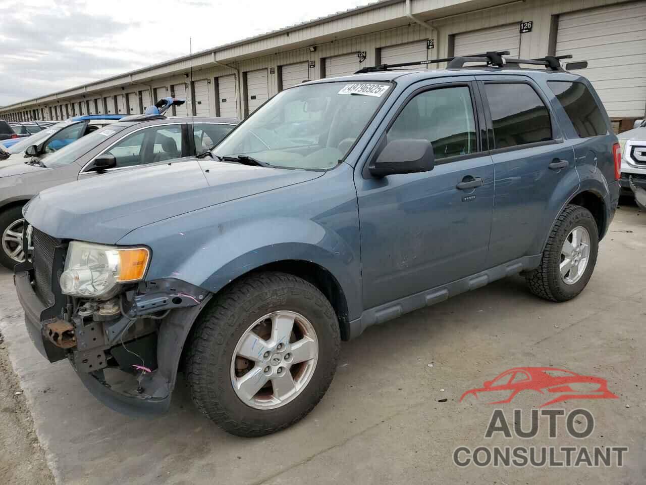 FORD ESCAPE 2012 - 1FMCU0DG4CKB98319