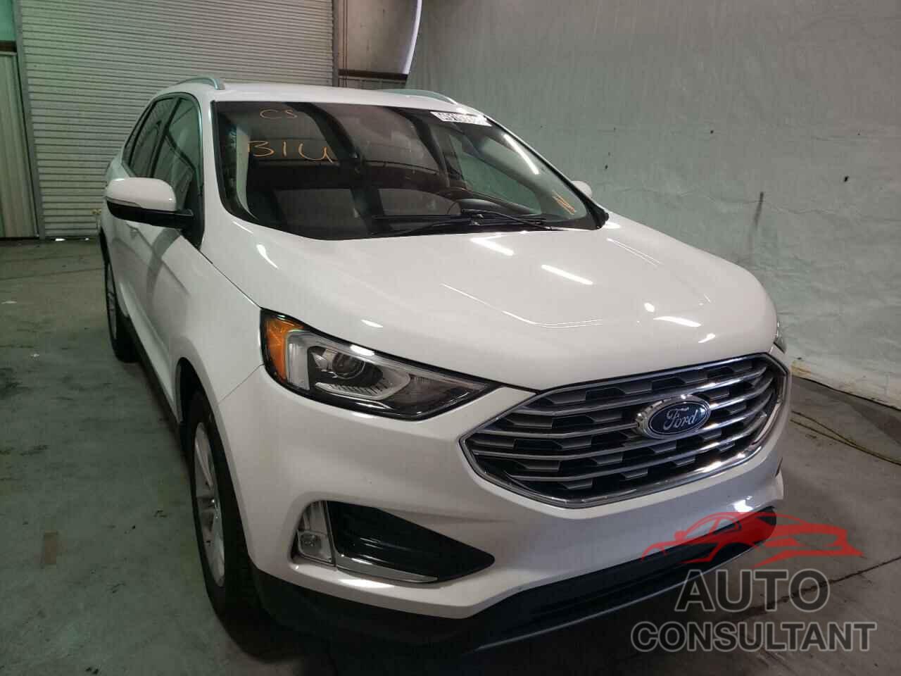 FORD EDGE 2020 - 2FMPK3J96LBA57390