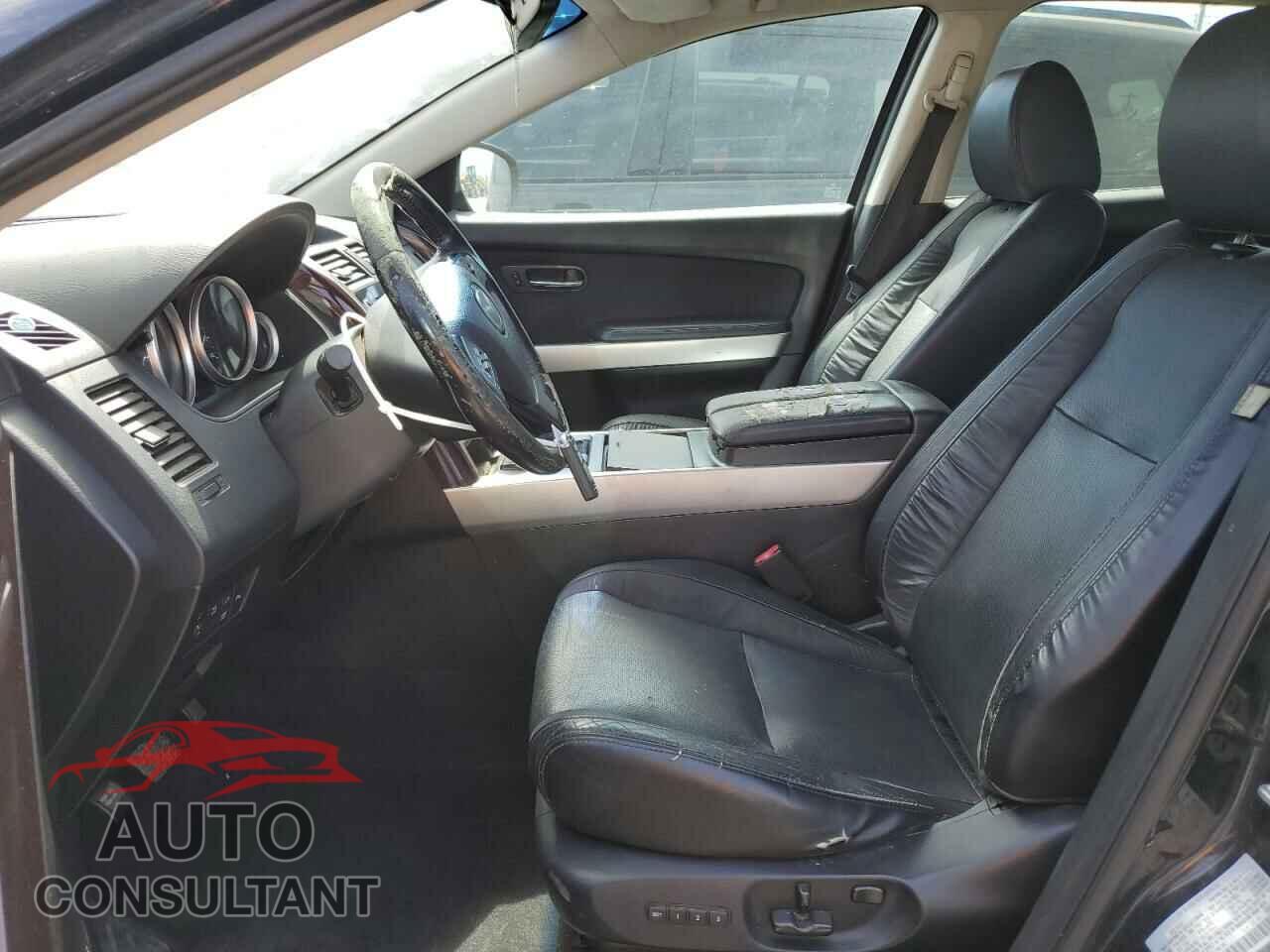 MAZDA CX-9 2015 - JM3TB2DA3F0452322