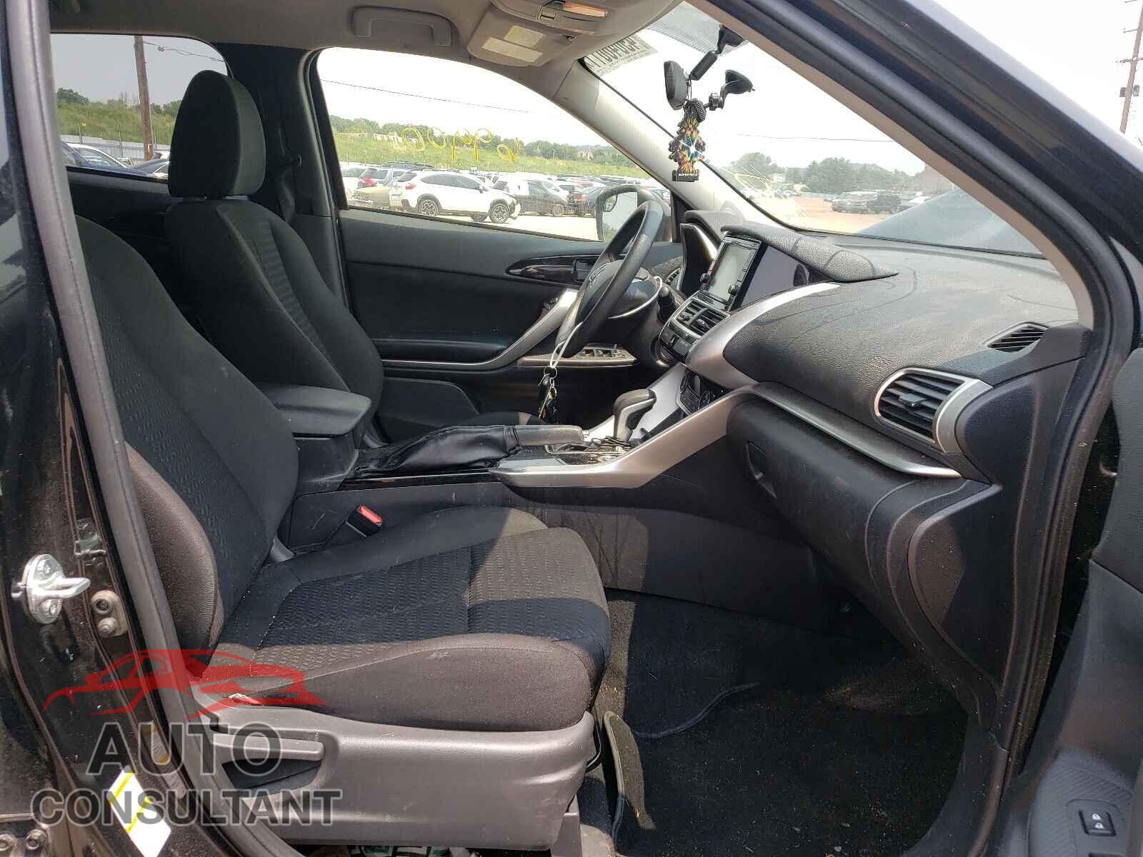 MITSUBISHI ECLIPSE 2019 - JA4AT3AA2KZ030615