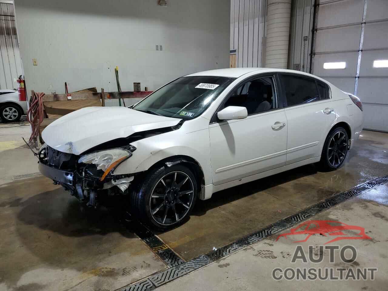 NISSAN ALTIMA 2012 - 1N4AL2AP5CN489981