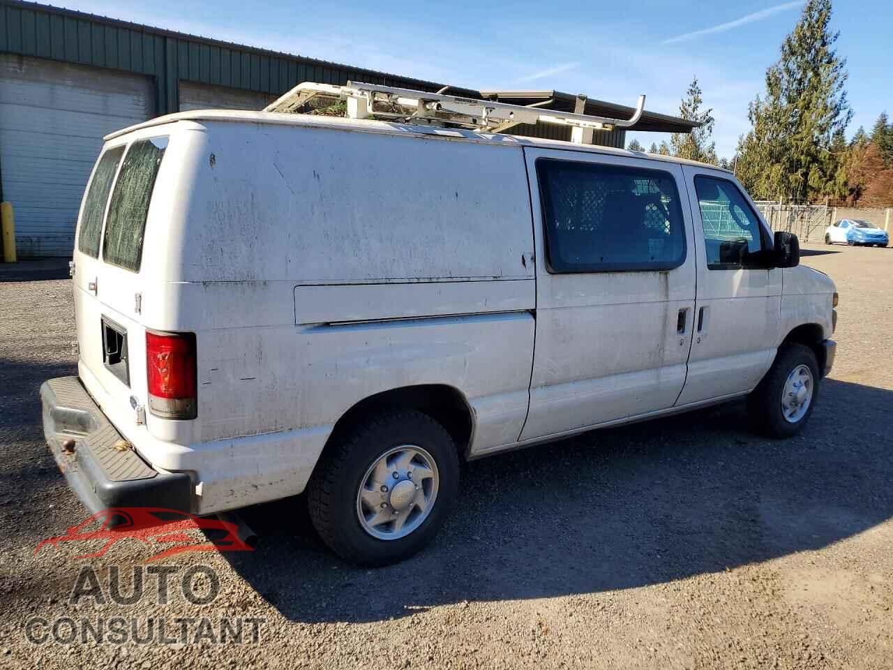 FORD ECONOLINE 2013 - 1FTNE1EW2DDB02568