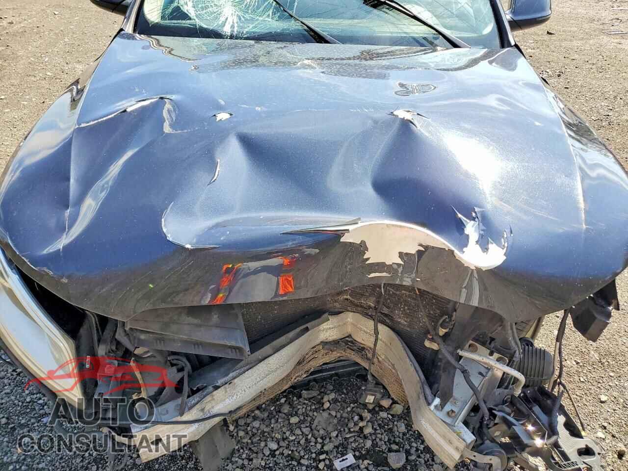 AUDI Q5 2014 - WA1LFAFP8EA005299
