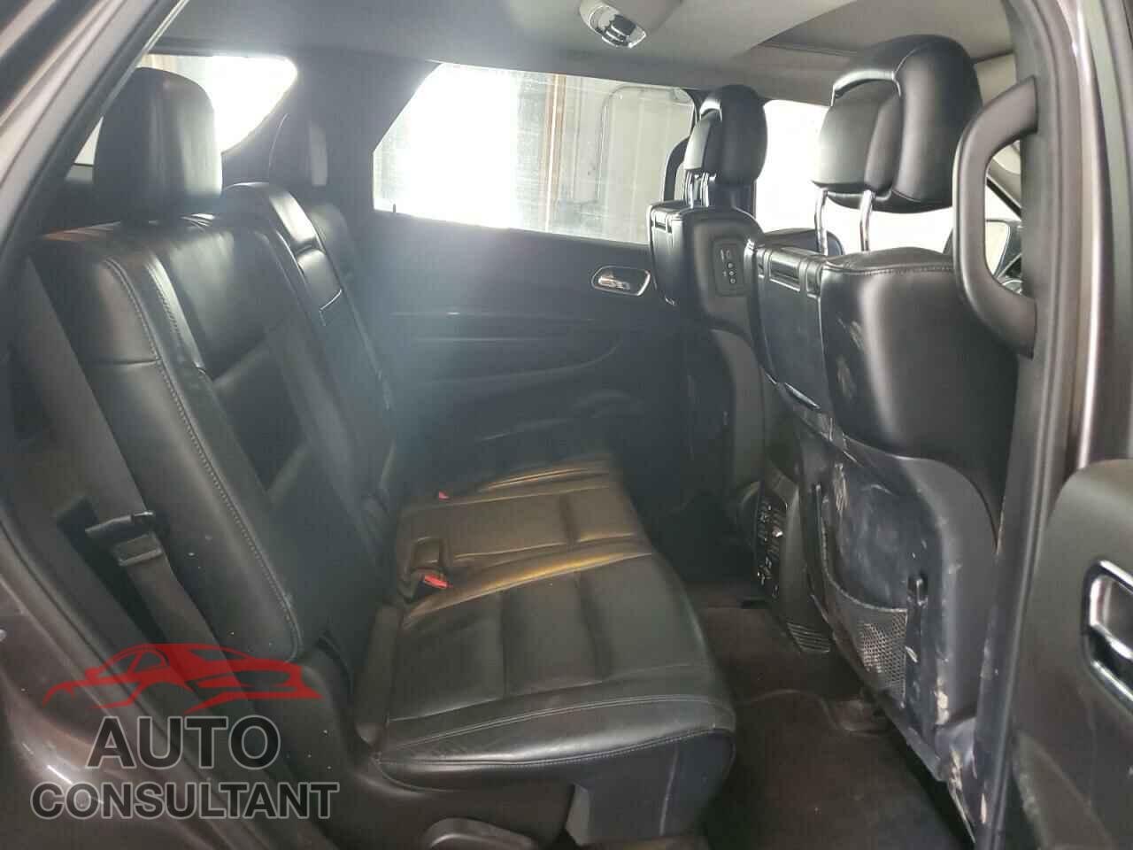 DODGE DURANGO 2015 - 1C4RDJDG6FC185767