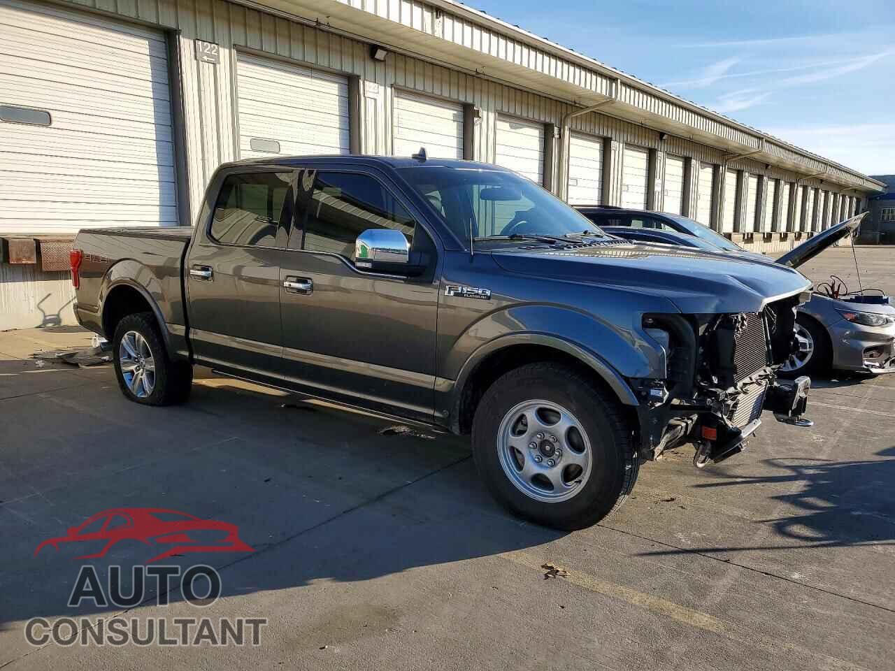 FORD F150 2019 - 1FTEW1E48KFB14995