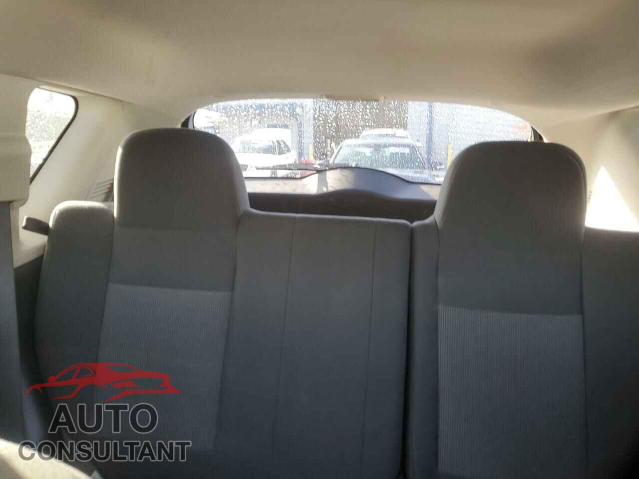 JEEP COMPASS 2012 - 1C4NJDBB2CD625747