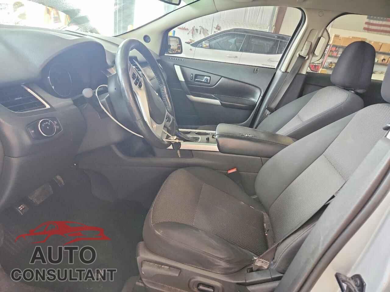 FORD EDGE 2011 - 2FMDK3JC7BBA92159