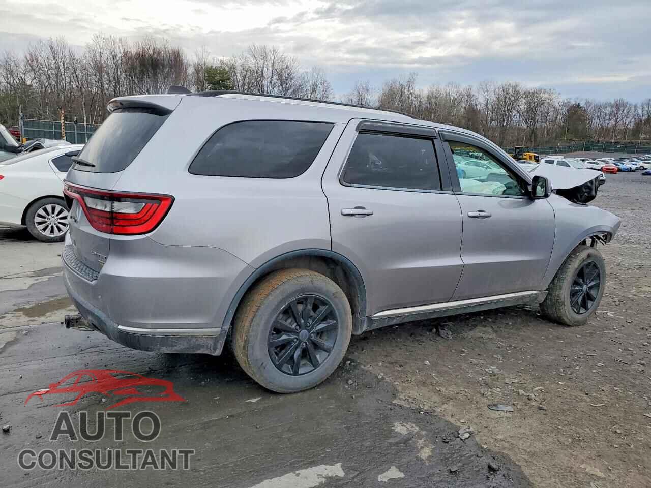 DODGE DURANGO 2015 - 1C4RDJDG9FC714936
