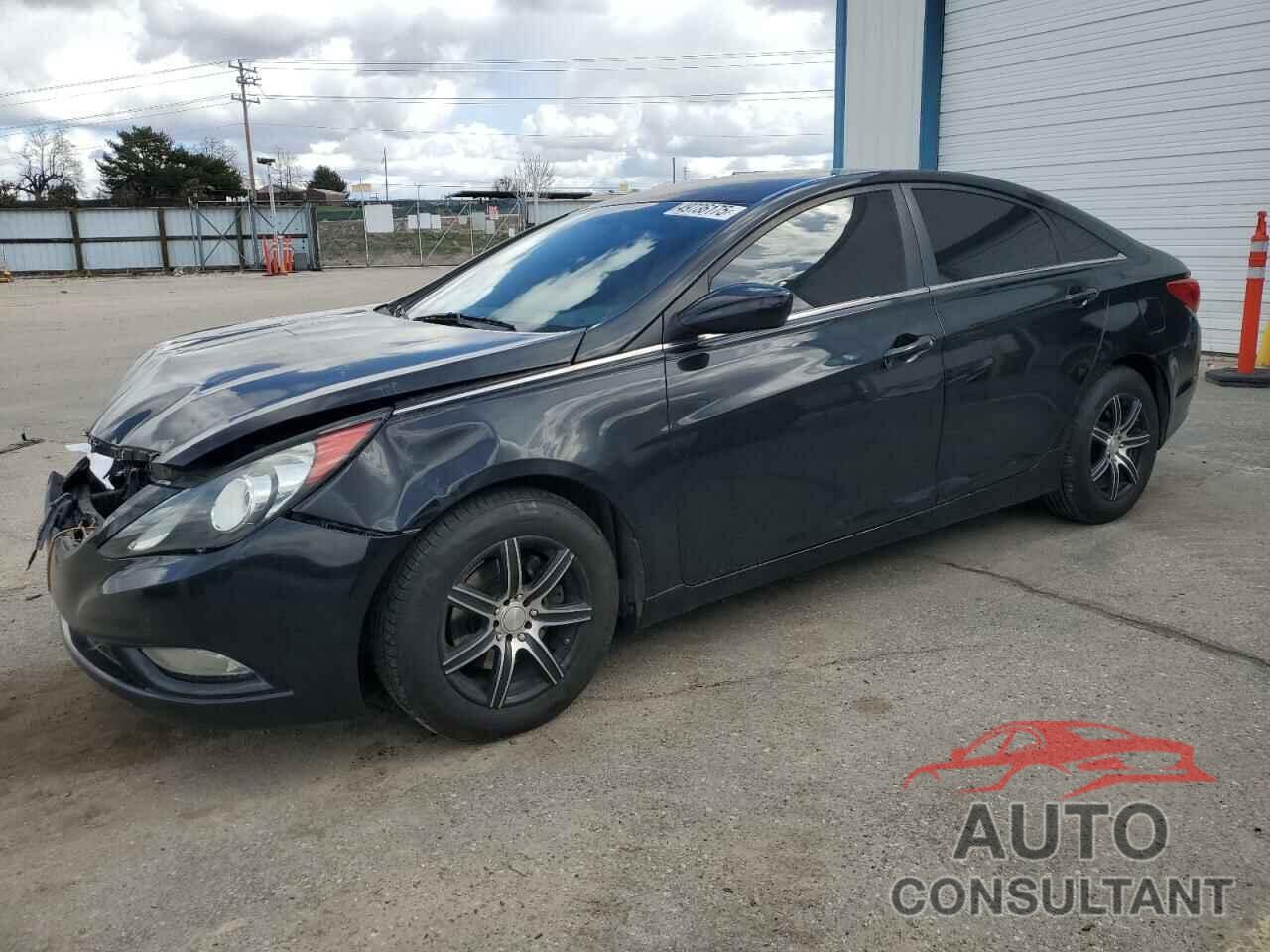 HYUNDAI SONATA 2013 - 5NPEB4AC1DH669239