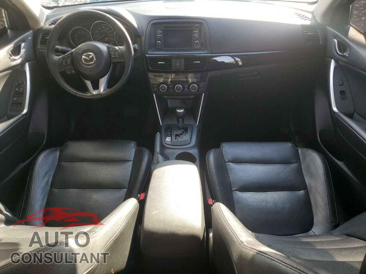 MAZDA CX-5 2014 - JM3KE2DY4E0323603