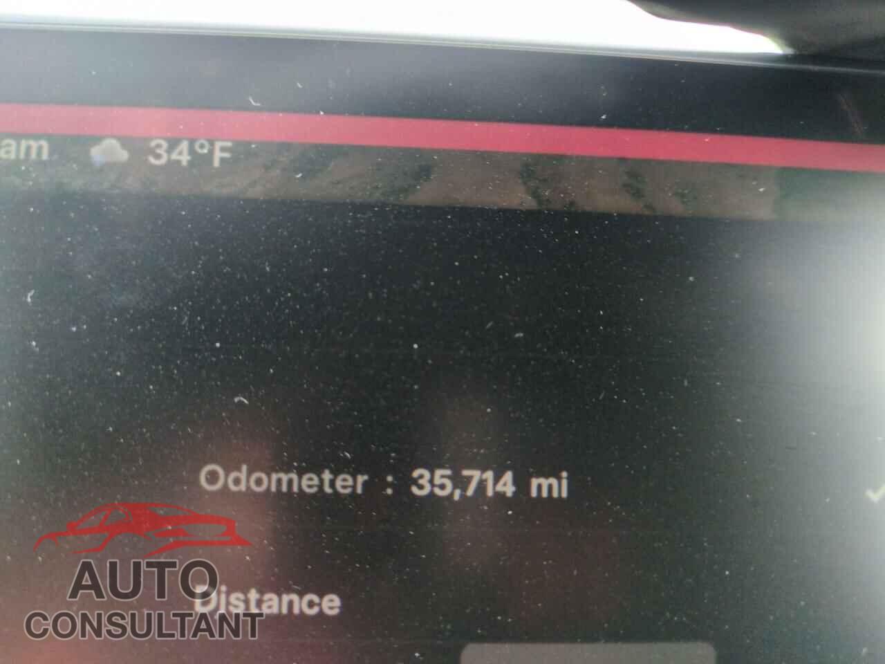 TESLA MODEL 3 2023 - 5YJ3E1EA2PF665029