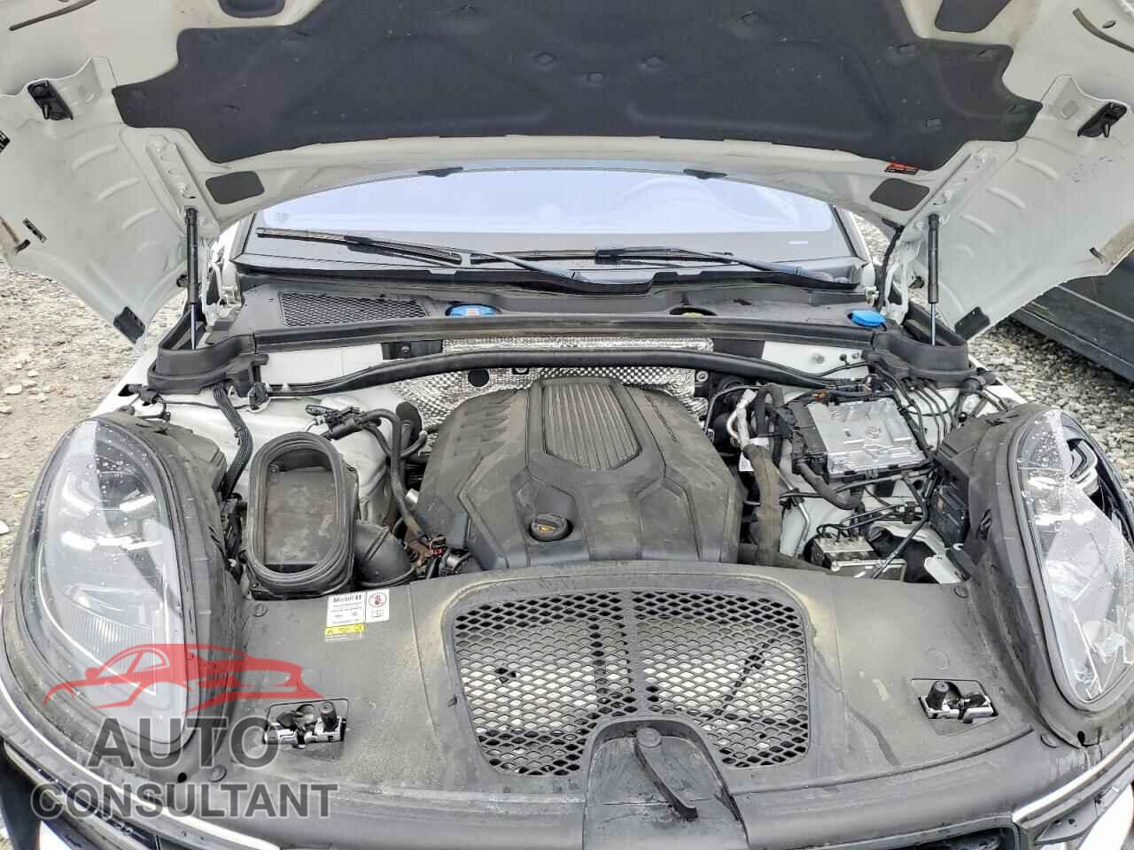 PORSCHE MACAN 2023 - WP1AA2A56PLB18794