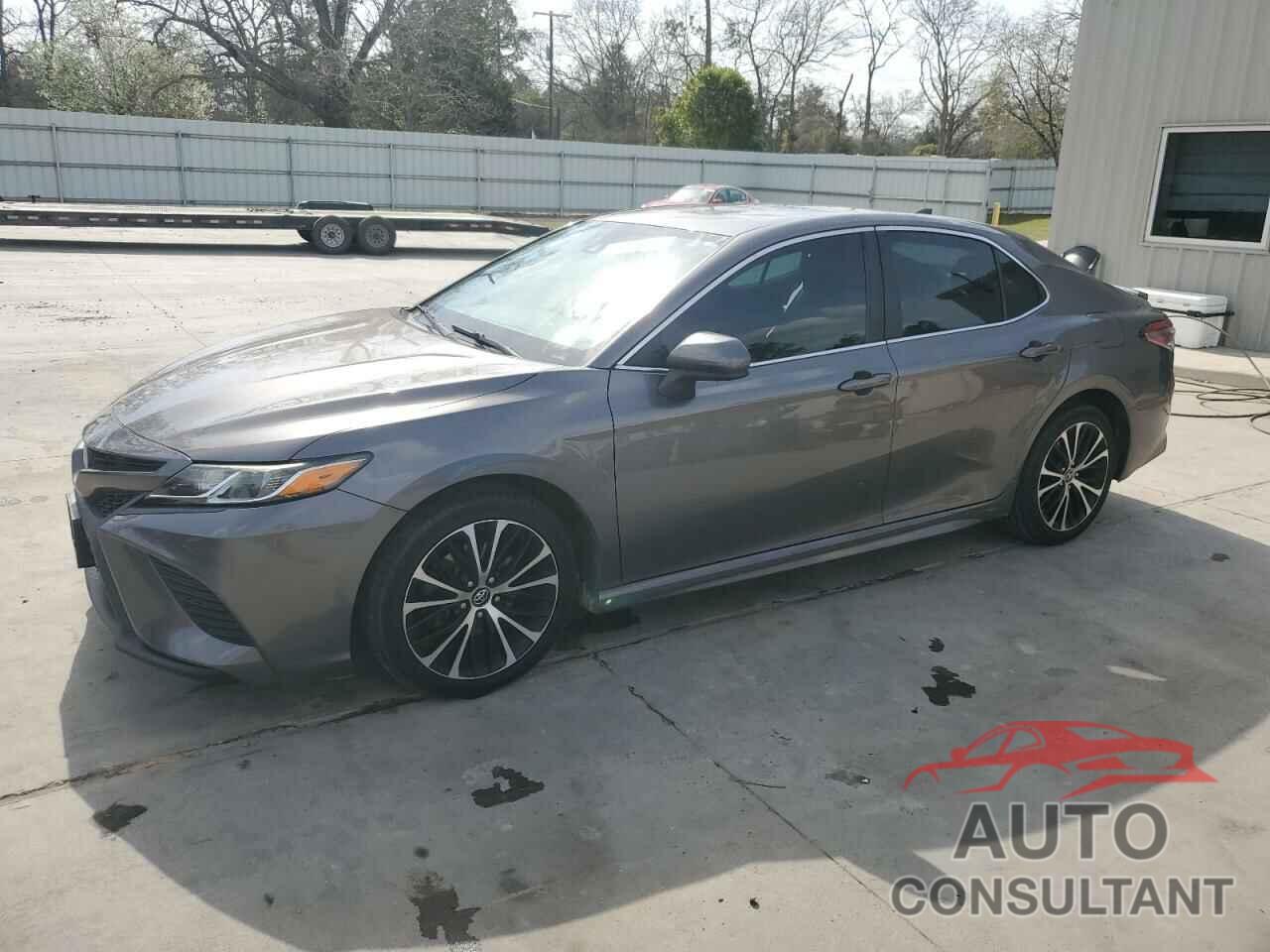 TOYOTA CAMRY 2019 - 4T1B11HK7KU275339