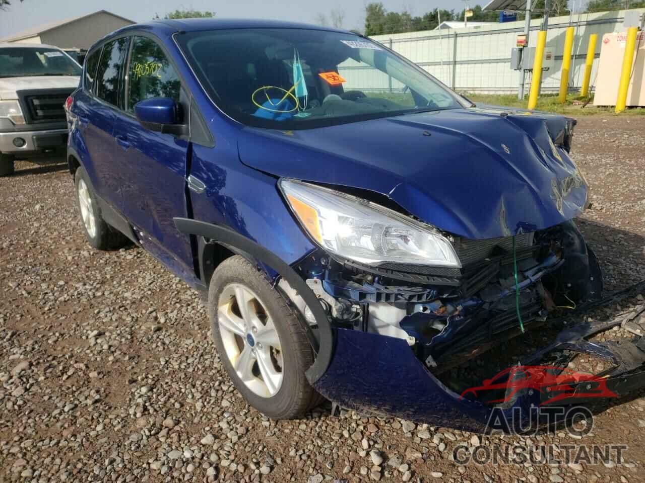 FORD ESCAPE 2016 - 1FMCU9GX5GUA48309