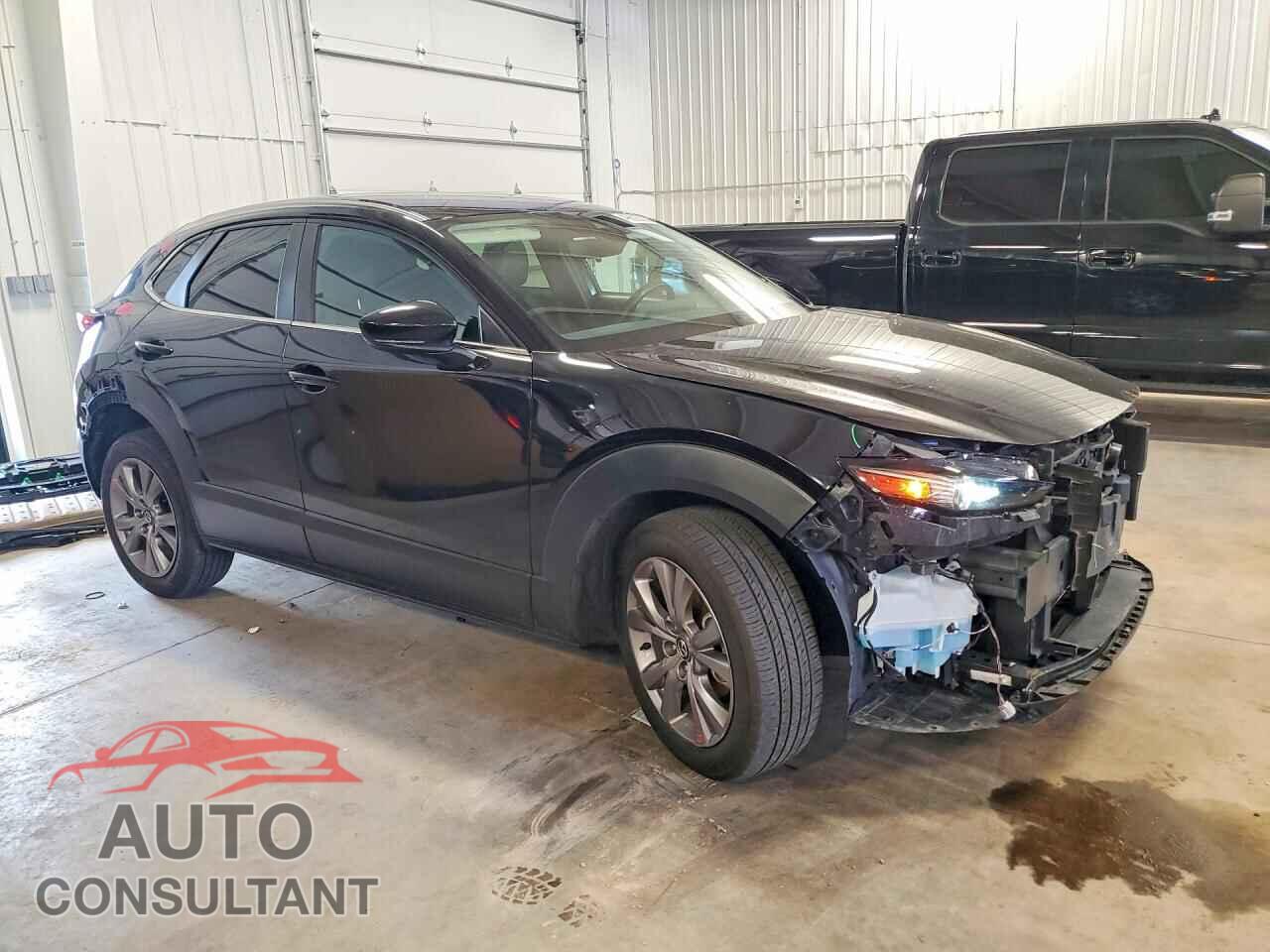 MAZDA CX30 2021 - 3MVDMBBL9MM201776