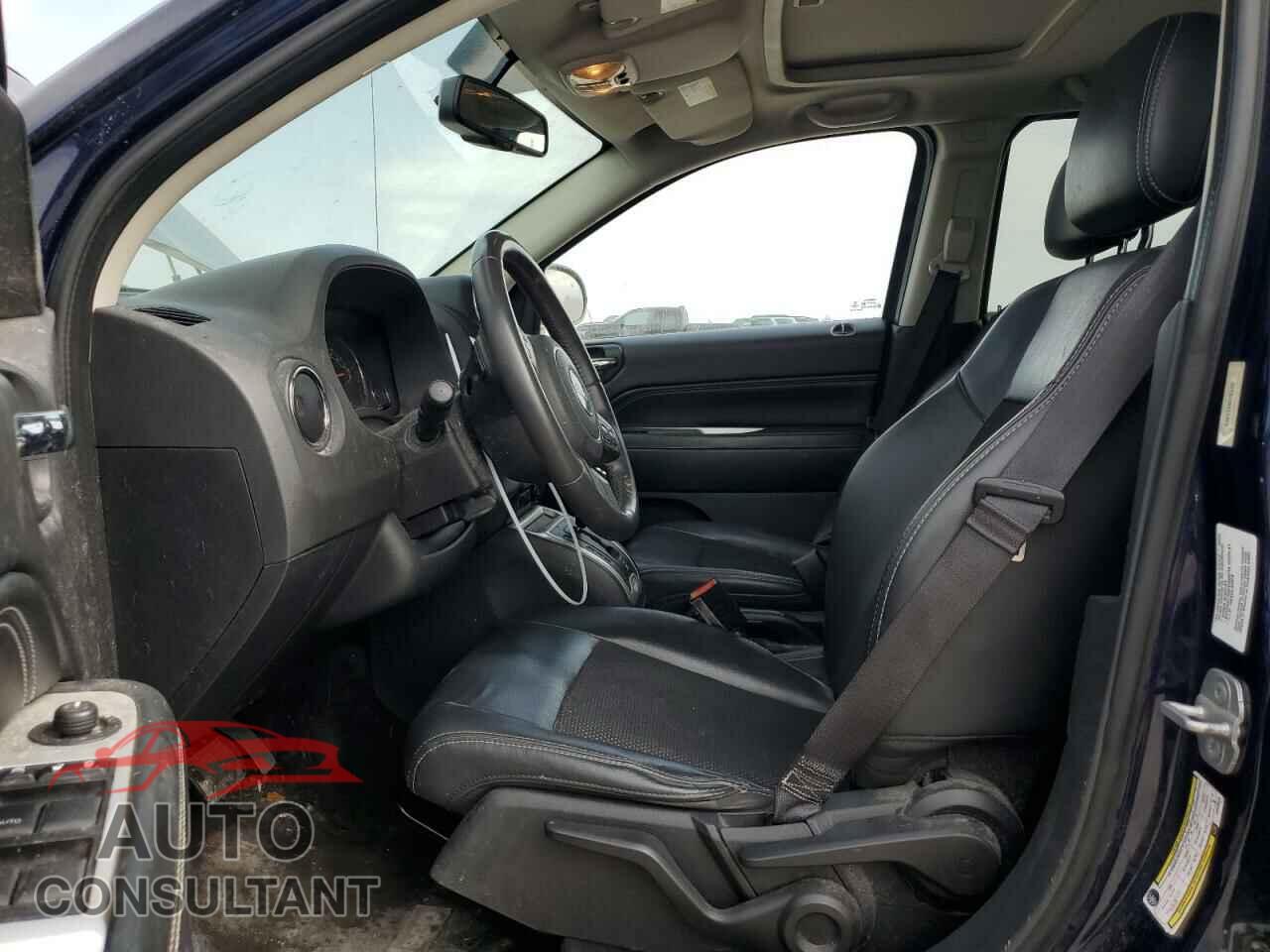 JEEP COMPASS 2014 - 1C4NJCEB9ED628332