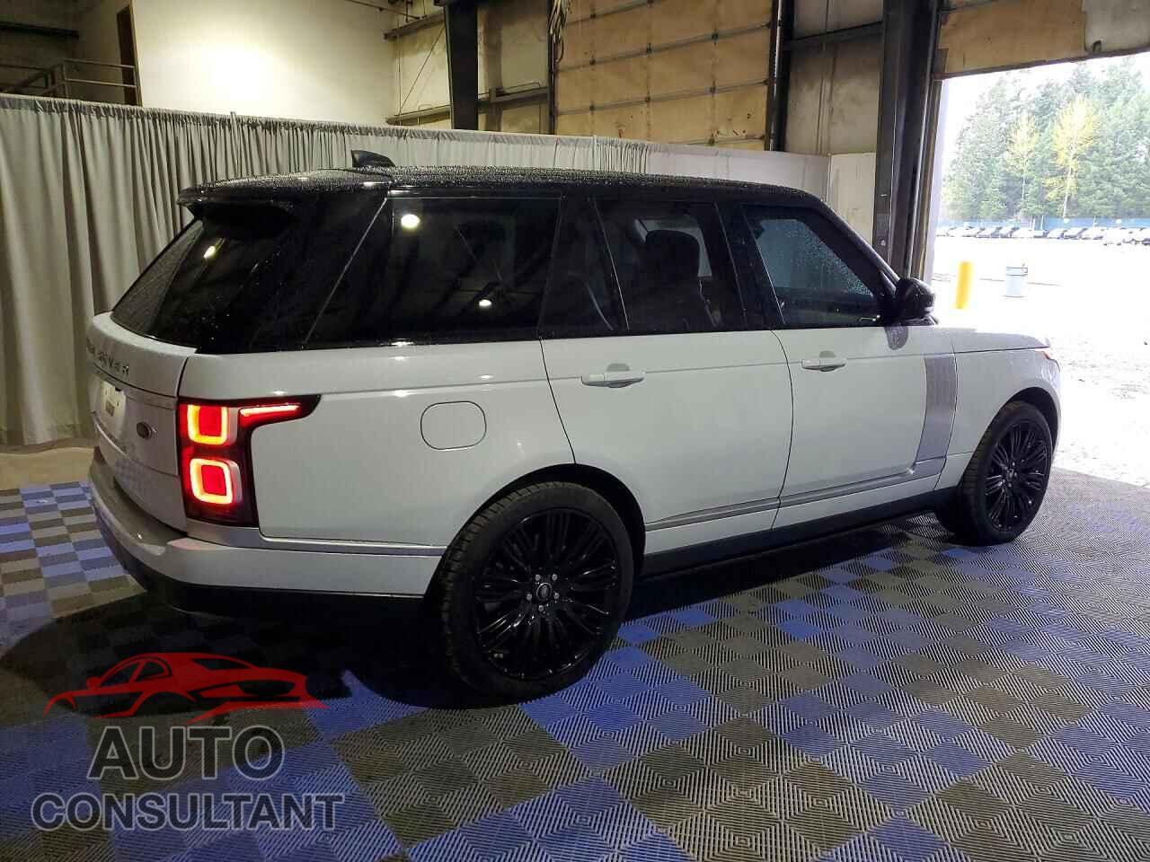 LAND ROVER RANGEROVER 2020 - SALGS2RU4LA587255
