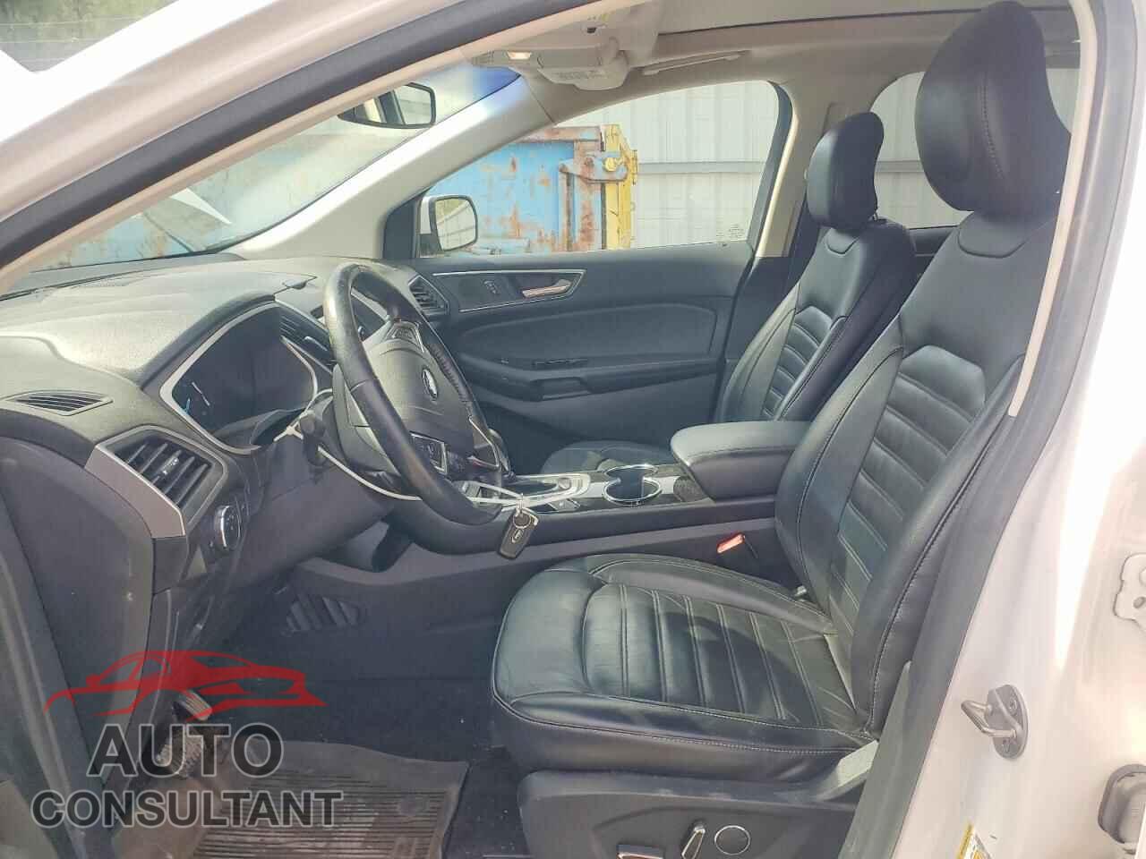 FORD EDGE 2017 - 2FMPK4J98HBC35720