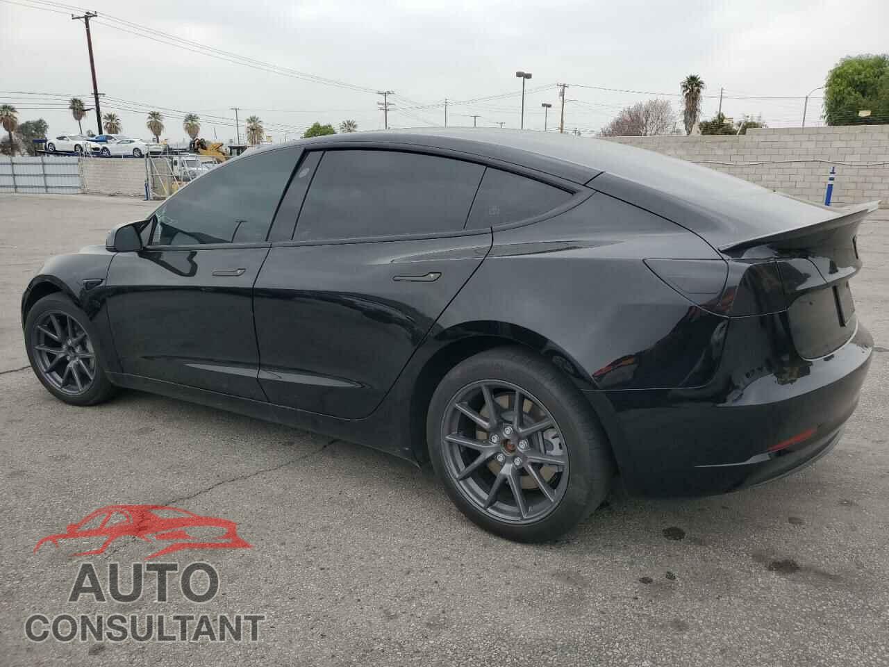 TESLA MODEL 3 2023 - 5YJ3E1EA1PF711126