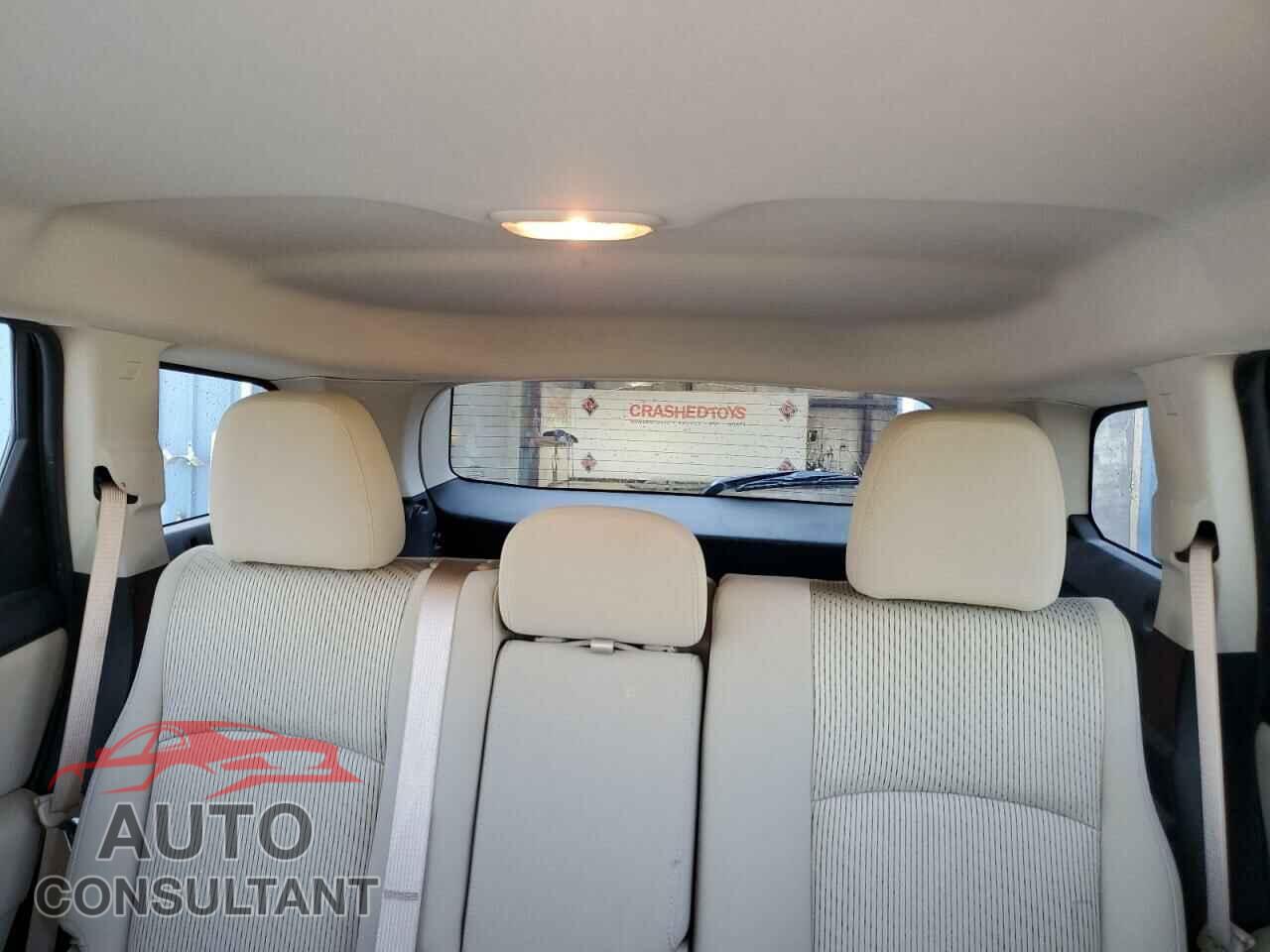 DODGE JOURNEY 2017 - 3C4PDCAB5HT708179
