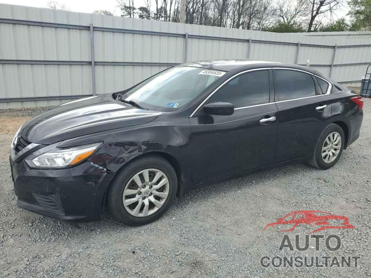 NISSAN ALTIMA 2017 - 1N4AL3AP0HN325437