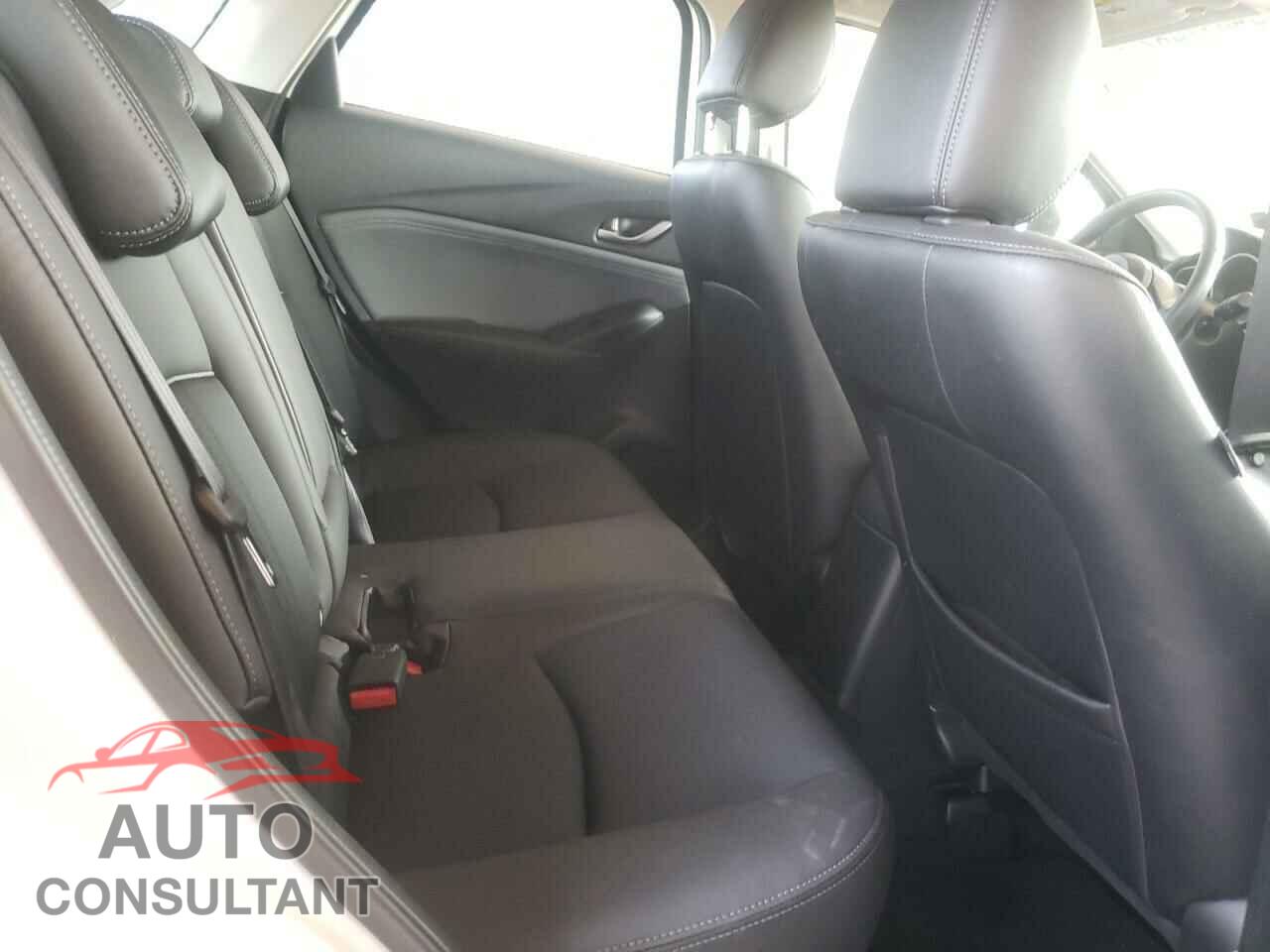 MAZDA CX-3 2019 - JM1DKFC70K1447657