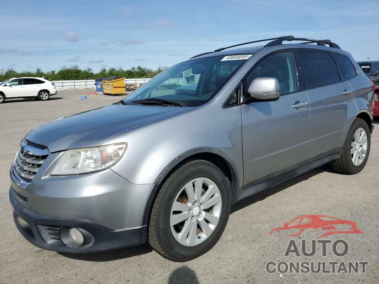 SUBARU TRIBECA 2010 - 4S4WX9GD2A4402031