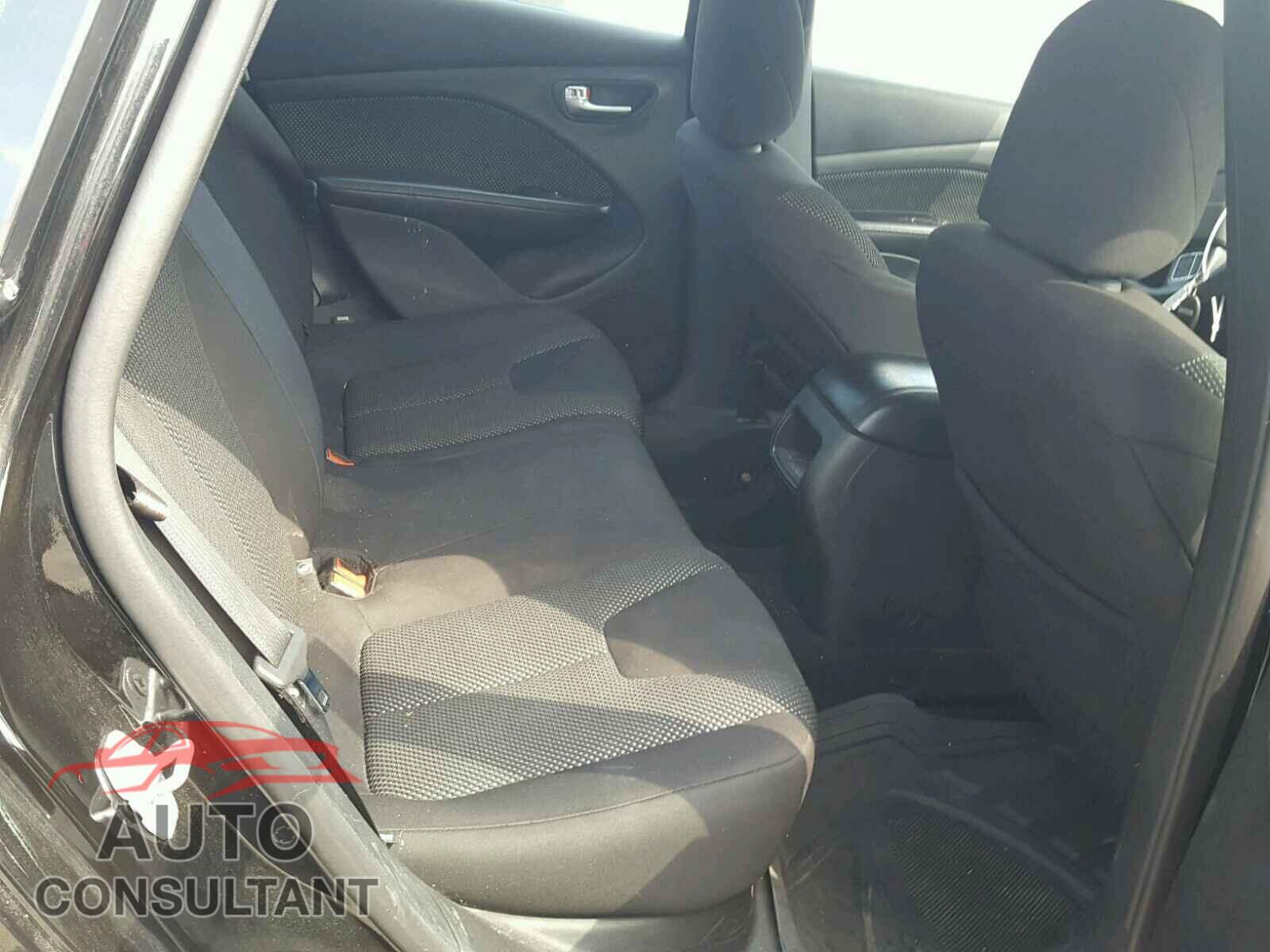 DODGE DART 2015 - 1C3CDFAA6FD268021