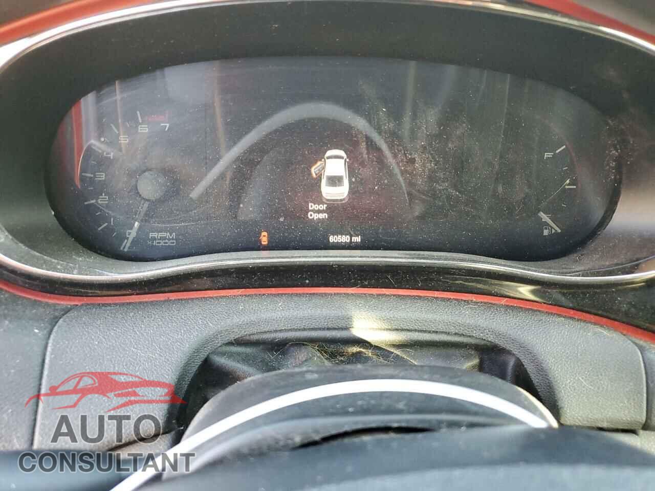 DODGE DART 2016 - 1C3CDFEB0GD679810
