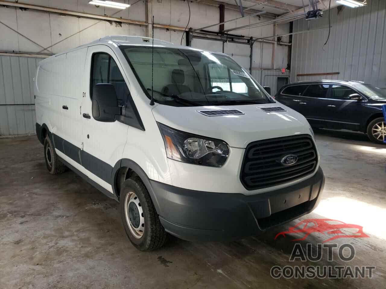 FORD TRANSIT CO 2018 - 1FTYR1ZG1JKA31214