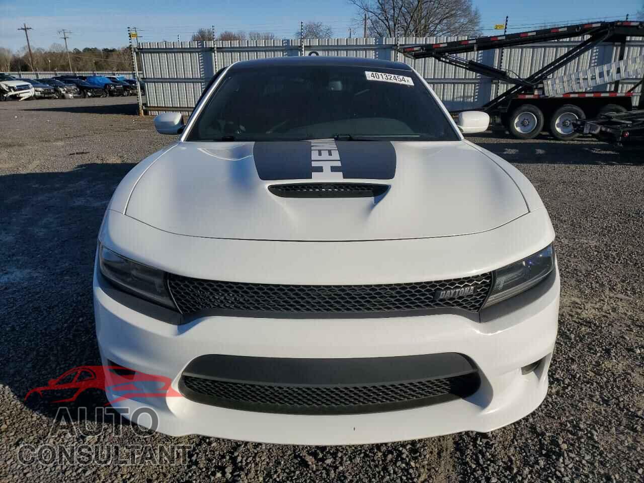DODGE CHARGER 2017 - 2C3CDXCT6HH655226