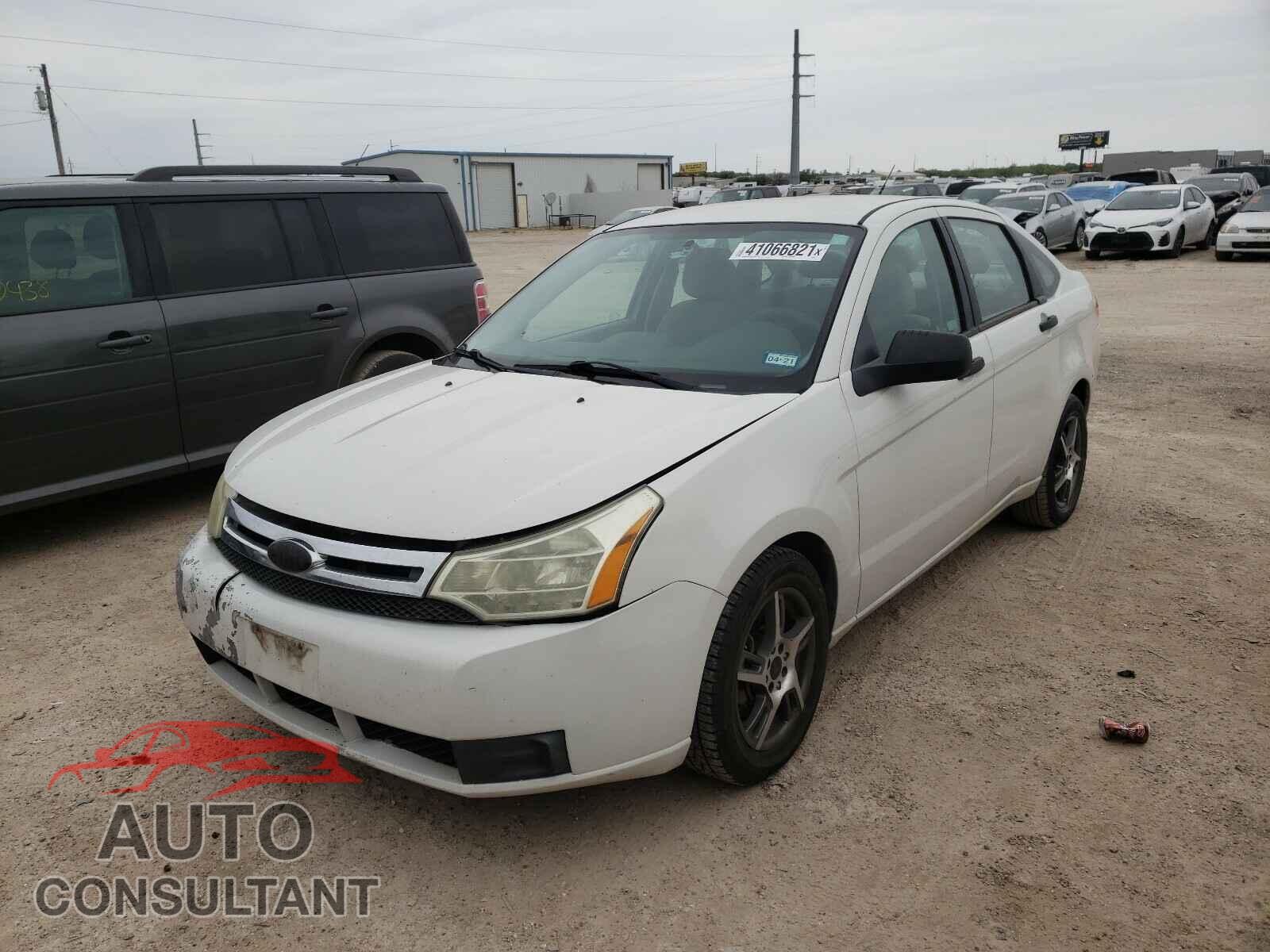 FORD FLEX 2016 - 2FMGK5B87GBA15513