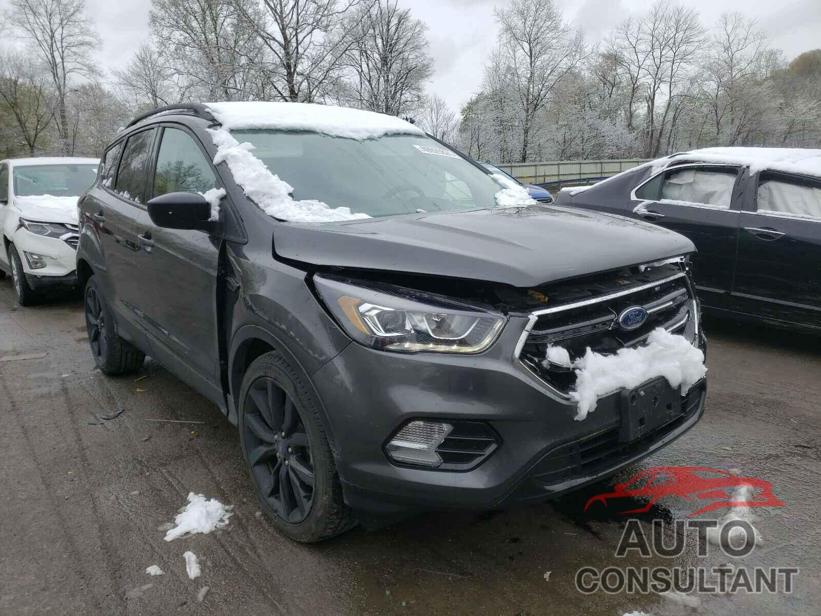 FORD ESCAPE 2019 - 1FMCU0GD3KUC49099