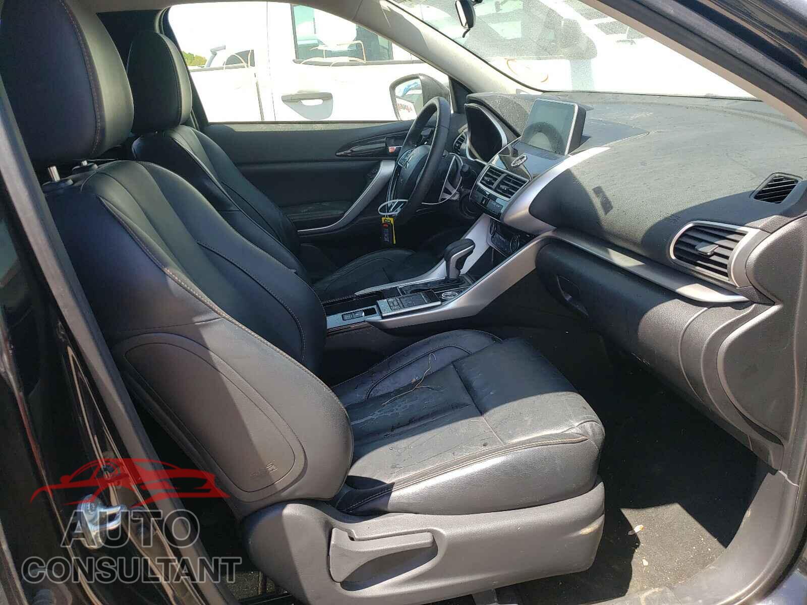 MITSUBISHI ECLIPSE 2018 - JA4AT5AA8JZ065444