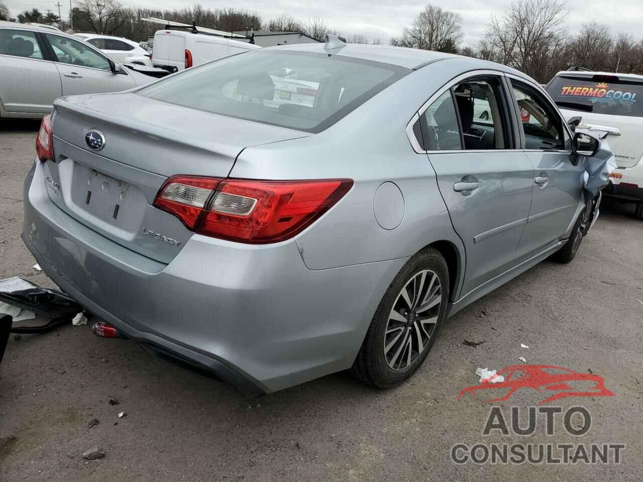 SUBARU LEGACY 2018 - 4S3BNAD66J3005413