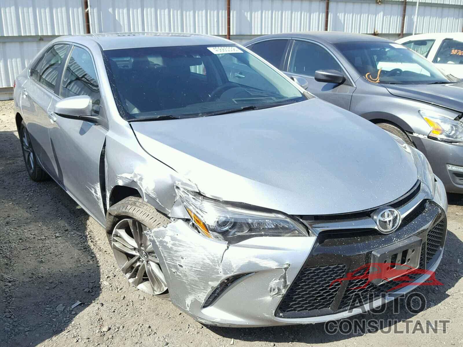 TOYOTA CAMRY 2016 - 4T1BF1FK4GU149256