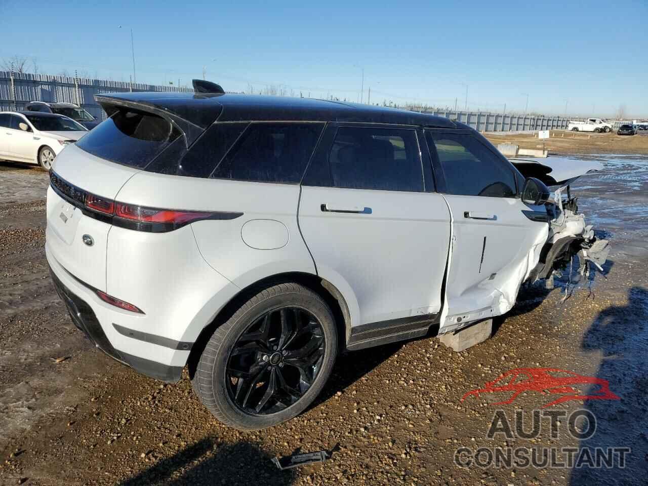 LAND ROVER RANGEROVER 2020 - SALZP2FX2LH055616